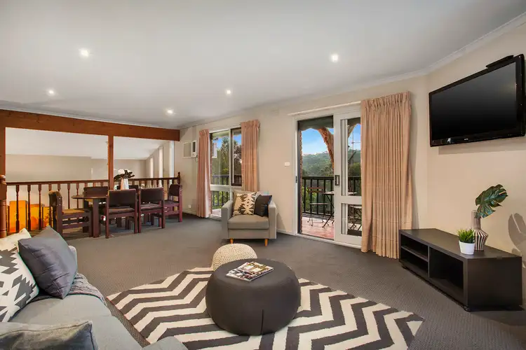 Sixth view of Homely house listing, 2 Tracey Place, Greensborough VIC 3088