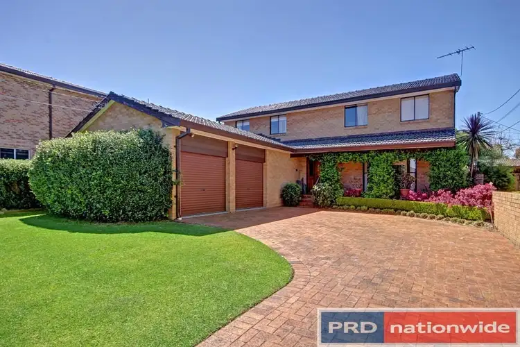 65 Gungah Bay Road, Oatley NSW 2223