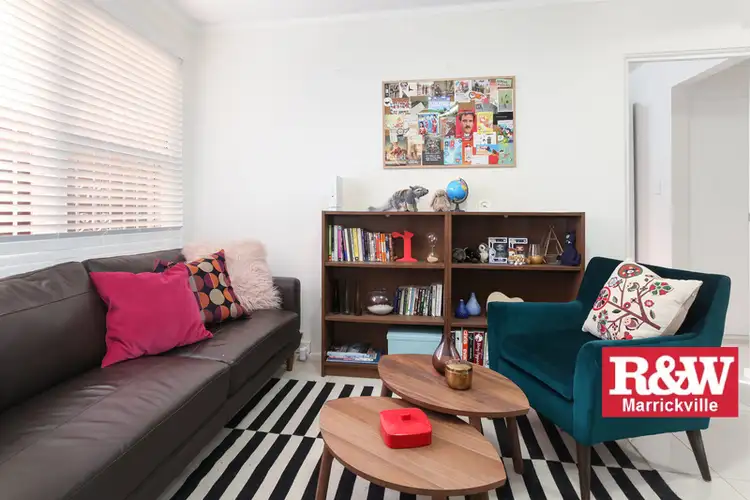 Sixth view of Homely unit listing, 2/484 Illawarra Road, Marrickville NSW 2204