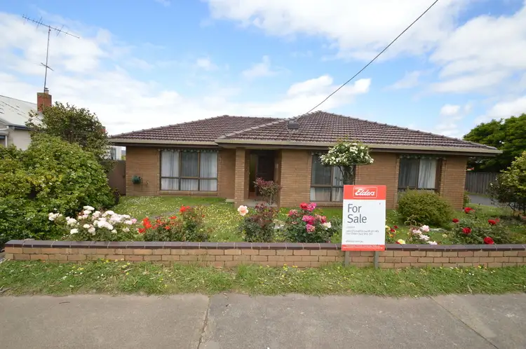 49 Roughead Street, Leongatha VIC 3953