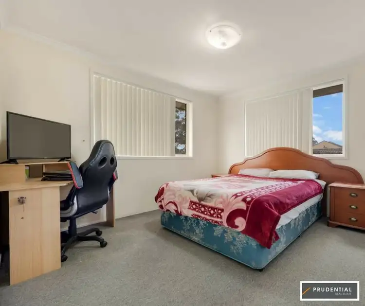 Seventh view of Homely semi-detached listing, 2/5 Packard Close, Ingleburn NSW 2565