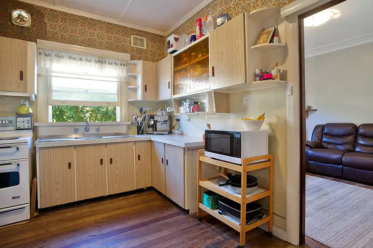 Third view of Homely house listing, 37 Academy Street, Lithgow NSW 2790