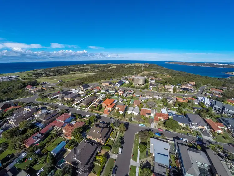 Sixth view of Homely house listing, 29 Dawes Street, Little Bay NSW 2036