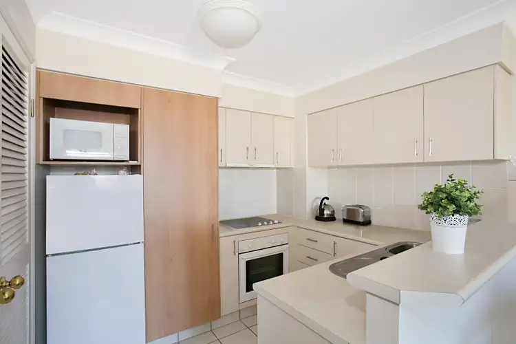 Fourth view of Homely unit listing, 3035 'Bel Air' 2623 Gold Coast Highway, Broadbeach QLD 4218