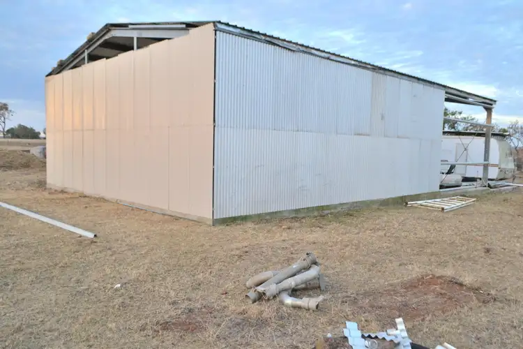 Fourth view of Homely rural property listing, Lot 25 Goombungee Meringandan Road, Goombungee QLD 4354