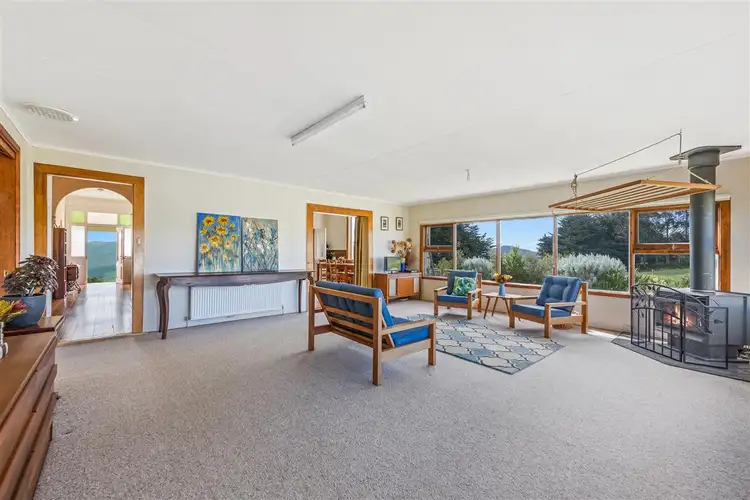 Sixth view of Homely rural property listing, 89 Clarkes Road, Preston TAS 7315
