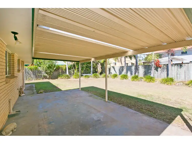 Third view of Homely house listing, 3 Angela Crescent, Cleveland QLD 4163