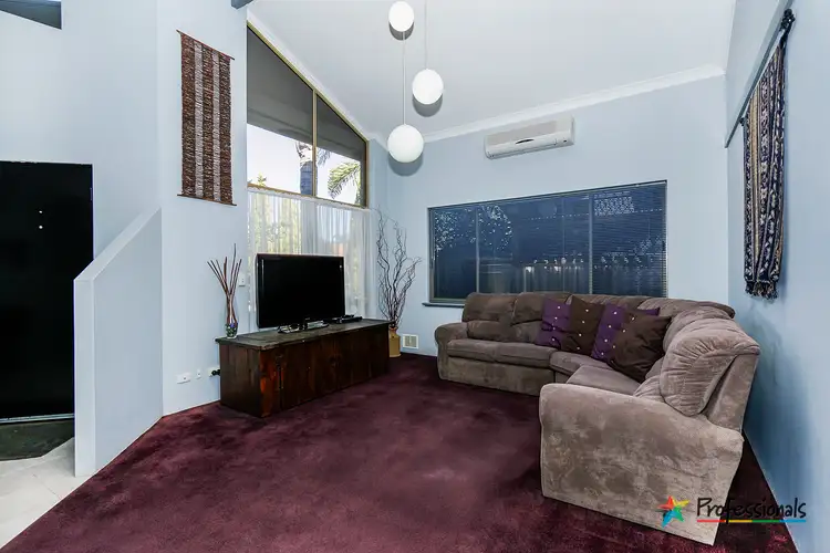 Fourth view of Homely house listing, 16 Adora Street, Alexander Heights WA 6064