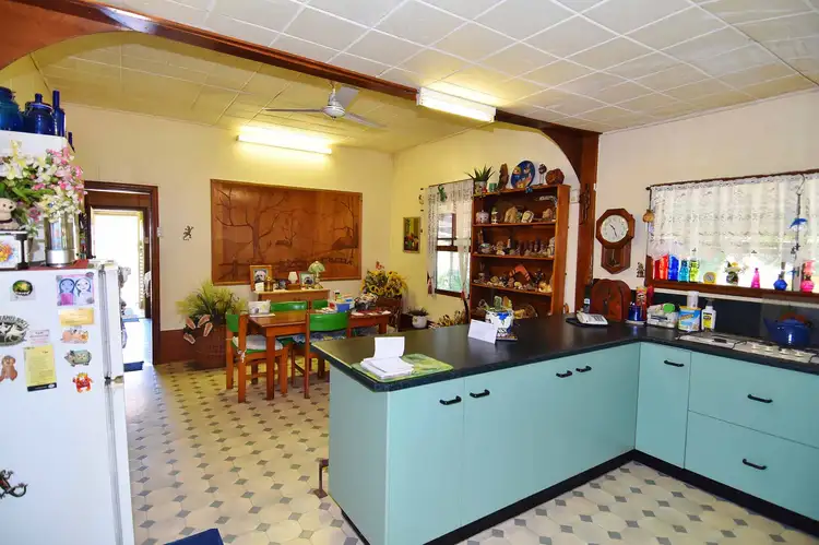 Seventh view of Homely house listing, 57 MILLCHESTER ROAD, Charters Towers City QLD 4820