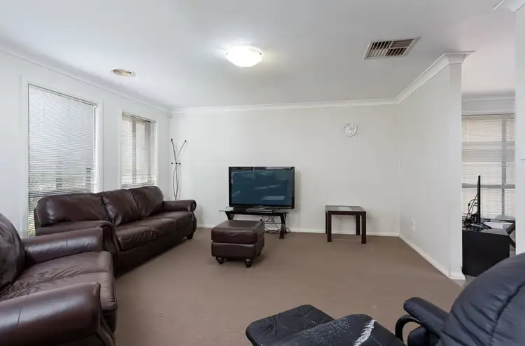 Second view of Homely house listing, 47 Barrima Drive, Glenfield Park NSW 2650