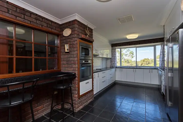 Fourth view of Homely house listing, 77 Merrit Road, Parklands WA 6180