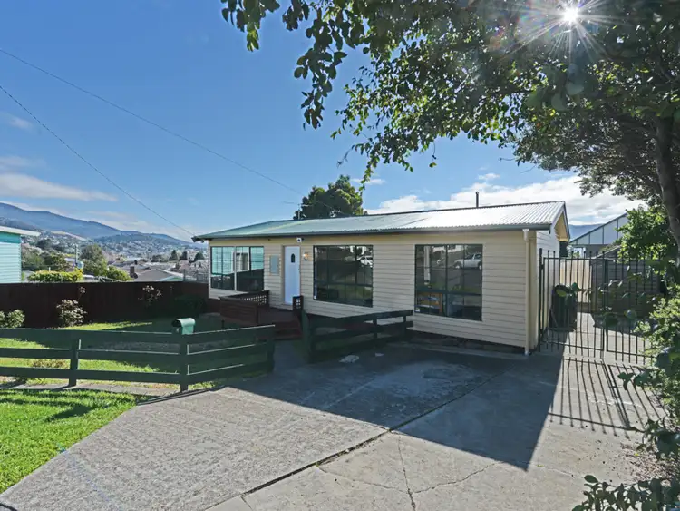 Main view of Homely house listing, 4 Ashton Court, Glenorchy TAS 7010
