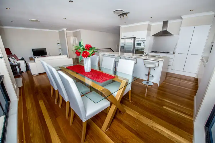 Fourth view of Homely house listing, 80 Wallawa Road, Corlette NSW 2315