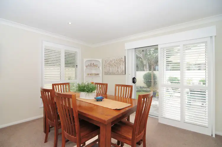 Fourth view of Homely villa listing, 2/112 Anson Street, St Georges Basin NSW 2540