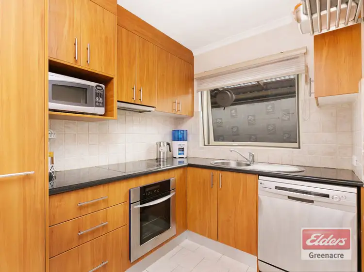 Third view of Homely house listing, 4/55 Chiswick Road, Greenacre NSW 2190