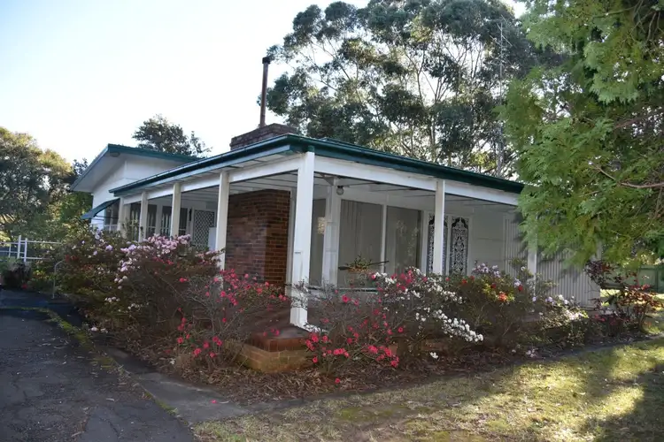 Main view of Homely house listing, 39 Angel Street, Corrimal NSW 2518