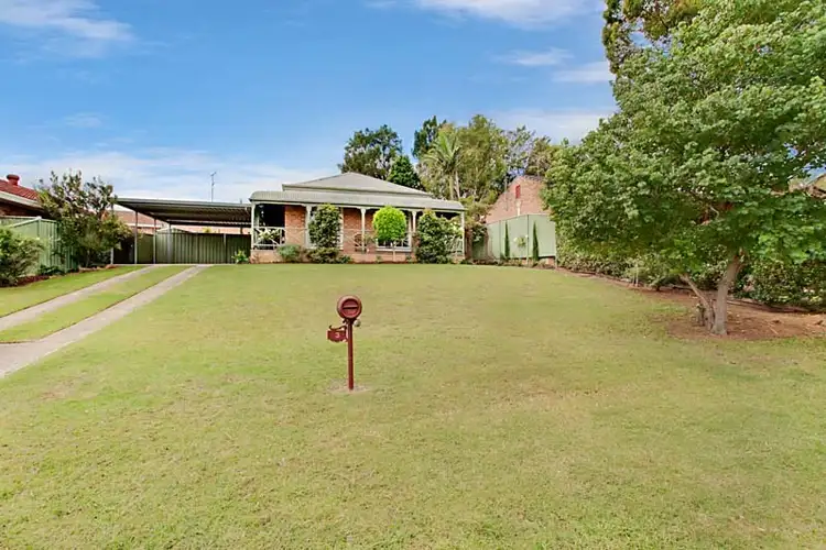 Third view of Homely house listing, 3 Lisson Place, Minto NSW 2566