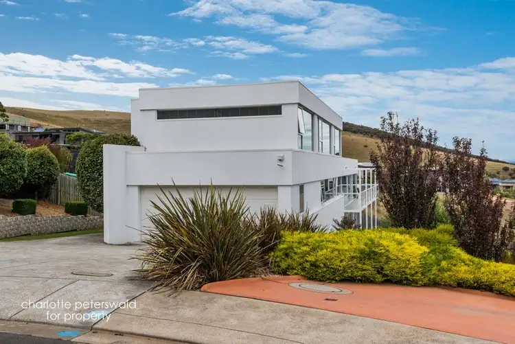 Second view of Homely house listing, 36 Vaughan Court, Tranmere TAS 7018