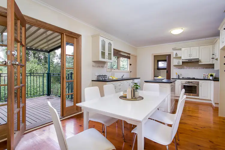 Sixth view of Homely house listing, 21 Greenbank Drive, Windsor Gardens SA 5087