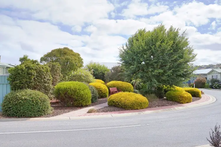 Fifth view of Homely house listing, 122 Rosetta Village, 1-27 Maude Street, Encounter Bay SA 5211