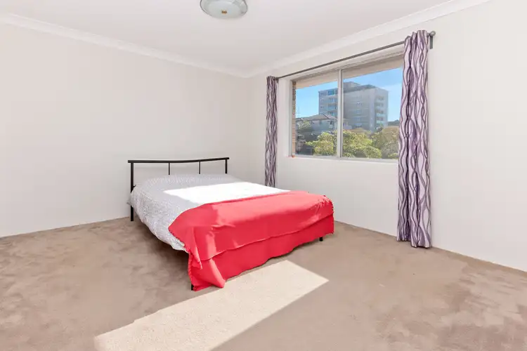 Fifth view of Homely apartment listing, 21/103 Wycombe Road, Neutral Bay NSW 2089
