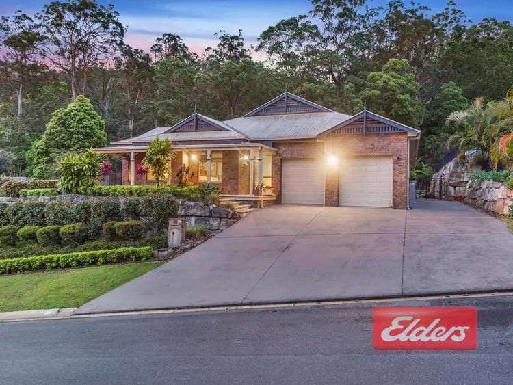 40 Camballin Court, Shailer Park QLD 4128
