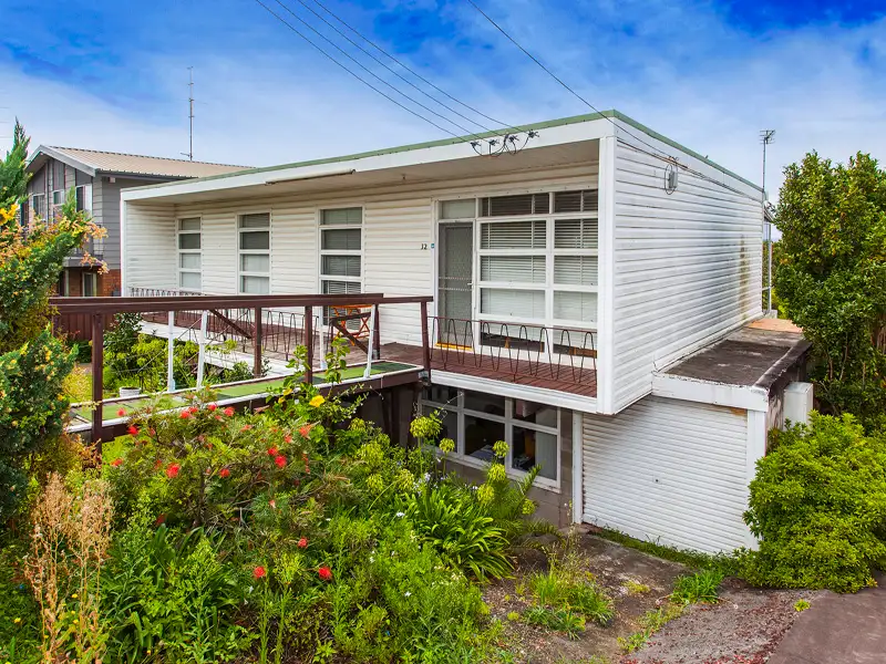 Main view of Homely house listing, 32 Oxley Avenue, Kiama Downs NSW 2533