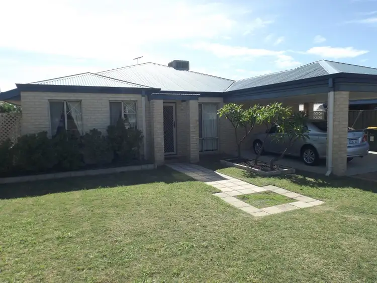 106 Dongara Circle, Jane Brook WA 6056