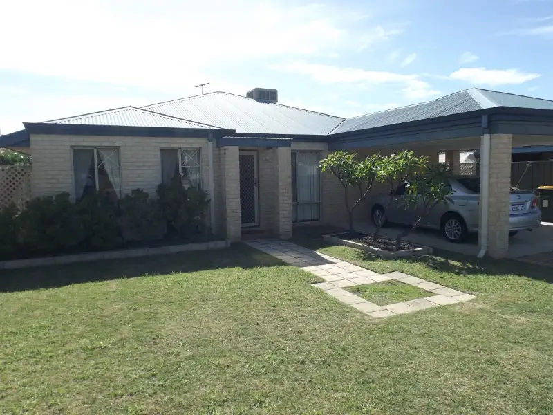 Main view of Homely house listing, 106 Dongara Circle, Jane Brook WA 6056