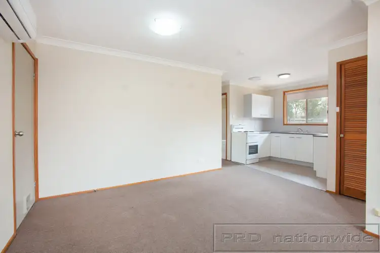 Fourth view of Homely house listing, 3/16 Justine Pde, Rutherford NSW 2320