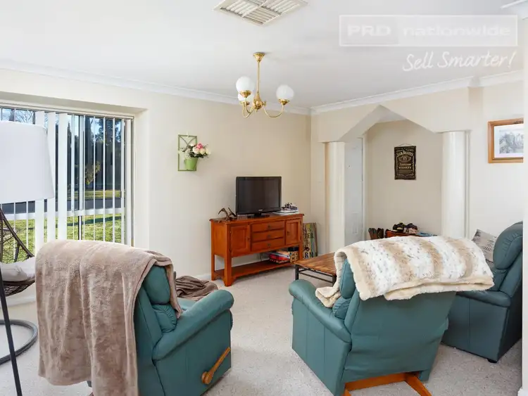 Fifth view of Homely unit listing, 1/31 Lansdowne Avenue, Lake Albert NSW 2650
