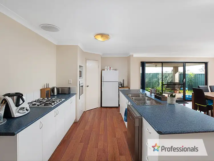 Second view of Homely house listing, 23 Carriage Terrace, Vasse WA 6280