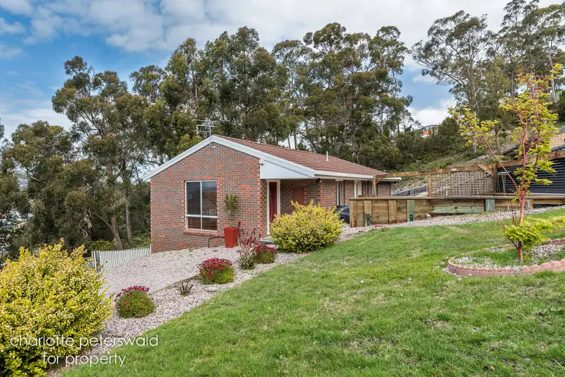 Main view of Homely house listing, 28 Stirling Avenue, Blackmans Bay TAS 7052