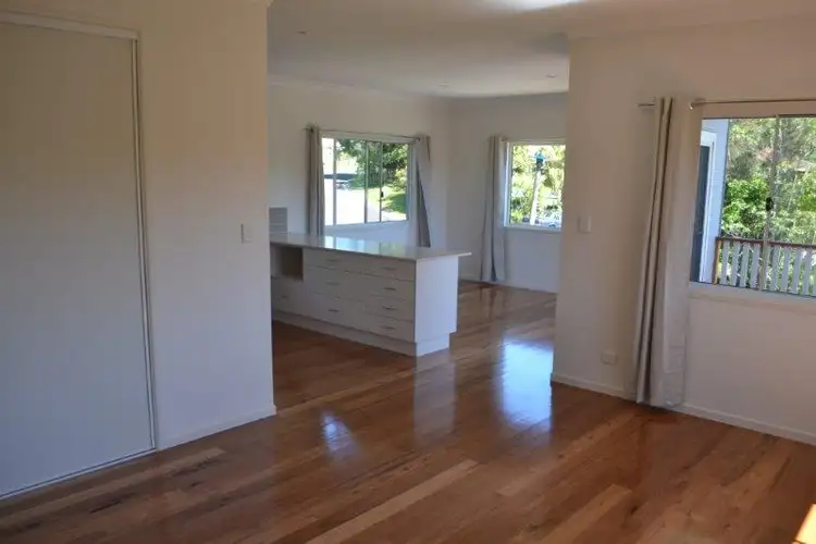 Fourth view of Homely semi-detached listing, 2/1 Nandroya Avenue, Ocean Shores NSW 2483