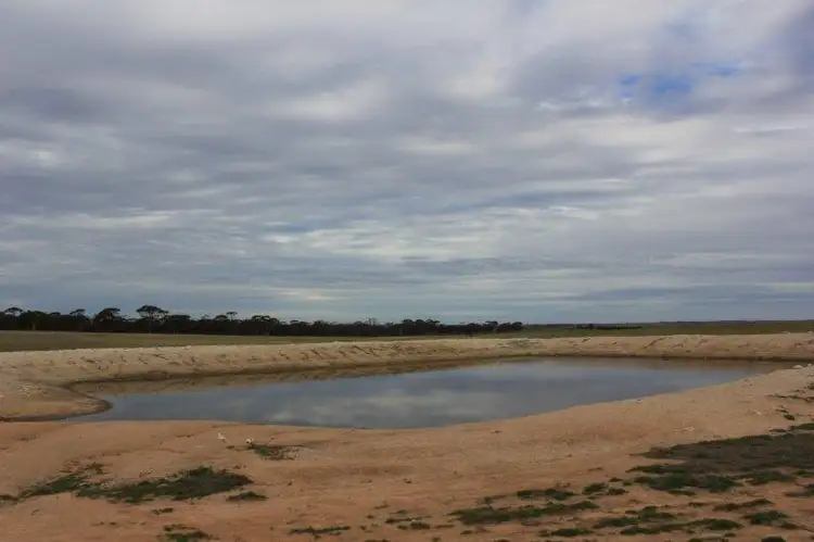 Second view of Homely rural property listing, Lot 15597 Dunlop Road, Merredin WA 6415