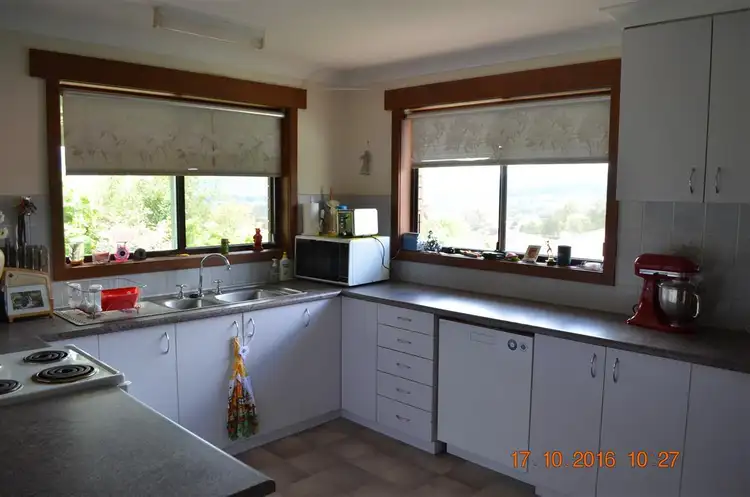 Second view of Homely house listing, 3 Wilkinson Place, Tumut NSW 2720