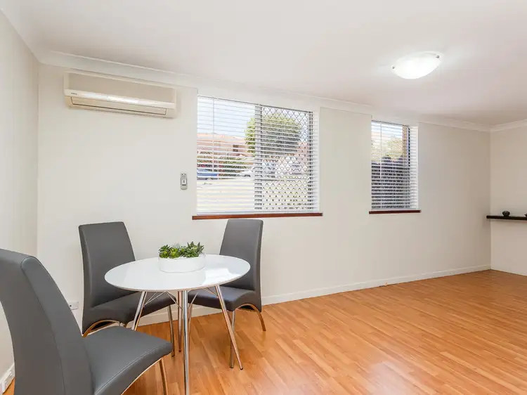 Third view of Homely apartment listing, 4/35 Sherwood Street, Maylands WA 6051