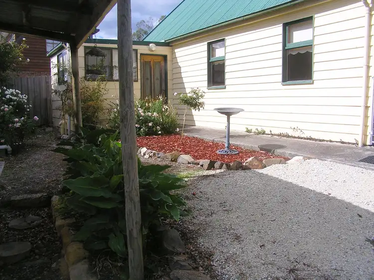 Second view of Homely house listing, 18 Delmore Road, Forcett TAS 7173
