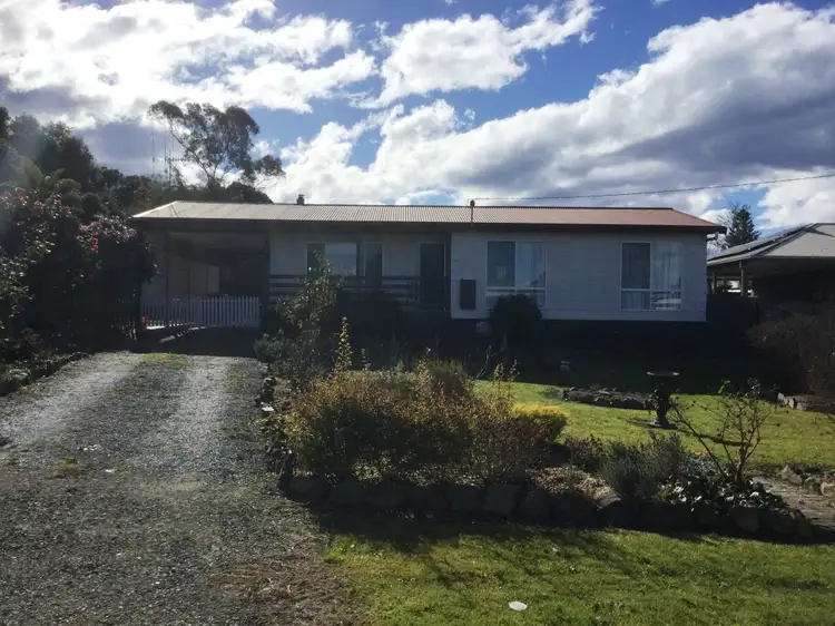 Main view of Homely house listing, 13 Tynon Street, Orbost VIC 3888