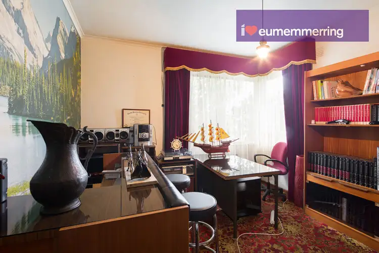 Fourth view of Homely house listing, 9 Frawley Road, Eumemmerring VIC 3177