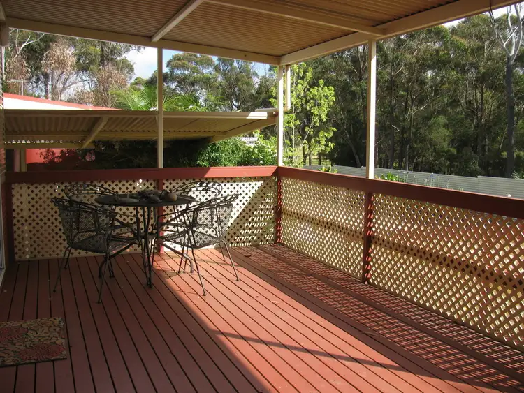 Third view of Homely house listing, 4/476 Tomakin Road, Tomakin NSW 2537