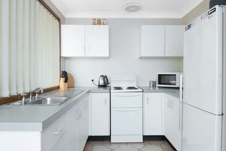 Third view of Homely house listing, 22 Mayfield Circuit, Albion Park NSW 2527