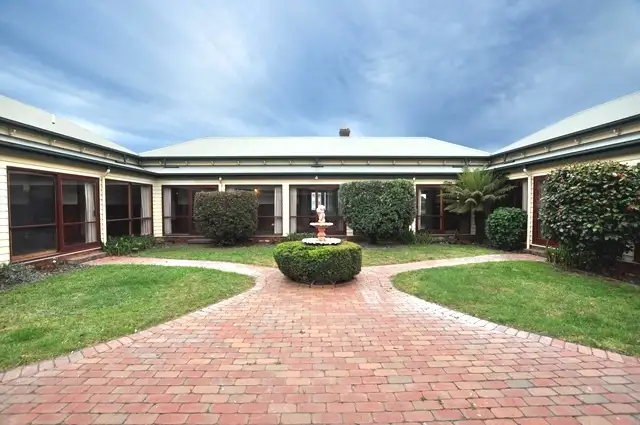 Sixth view of Homely rural property listing, 477/519 Banks Road, Marcus Hill VIC 3222