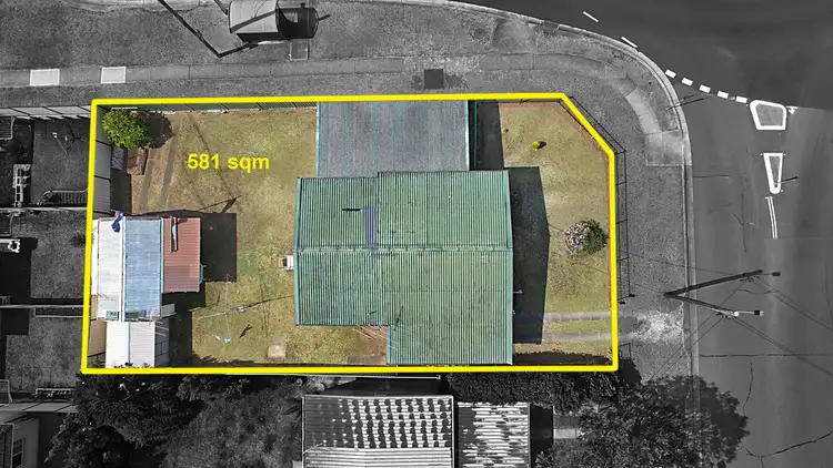 Second view of Homely house listing, 1 Brenda Street, Ingleburn NSW 2565