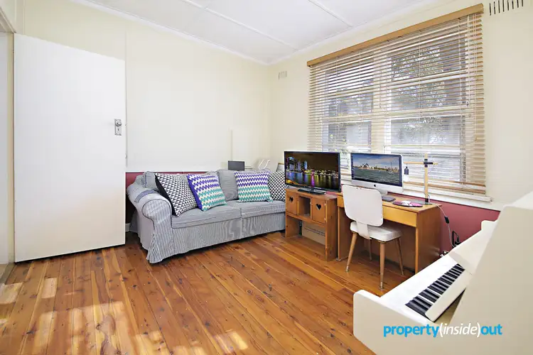 Fourth view of Homely house listing, 30 Liddle Street, North St Marys NSW 2760