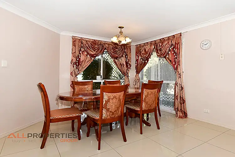 Fourth view of Homely house listing, 43 Tinaroo St, Durack QLD 4077