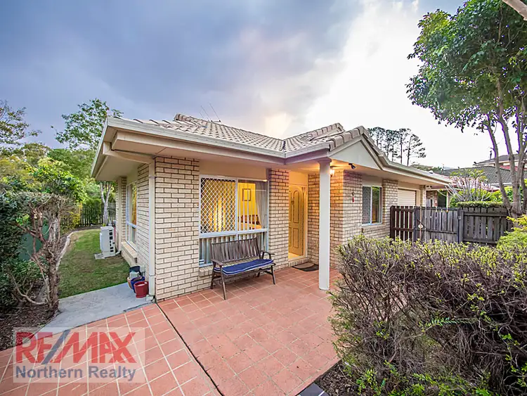 Fifth view of Homely villa listing, 9/30 Railton Street, Aspley QLD 4034