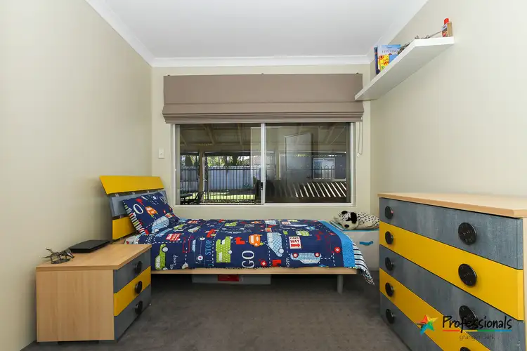 Sixth view of Homely house listing, 3 Madura Close, Ballajura WA 6066