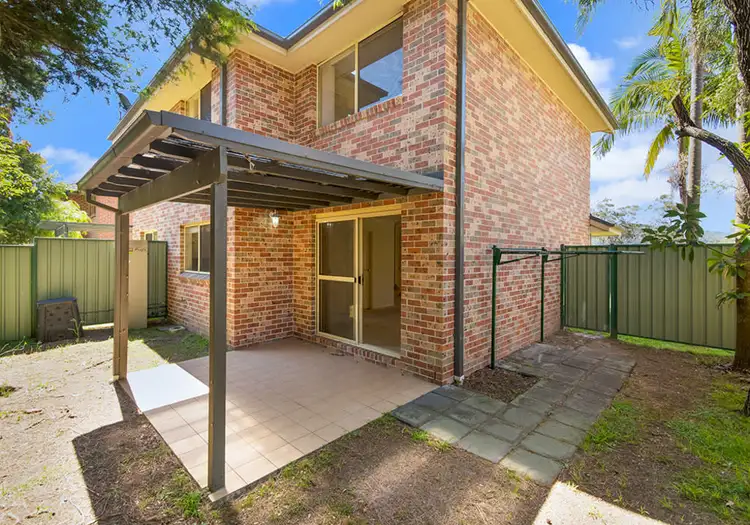 Seventh view of Homely townhouse listing, 40/95 Manns Road, Narara NSW 2250