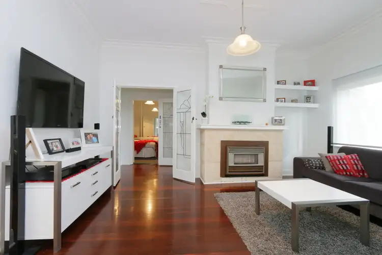 Second view of Homely house listing, 15 Alison Road, Attadale WA 6156